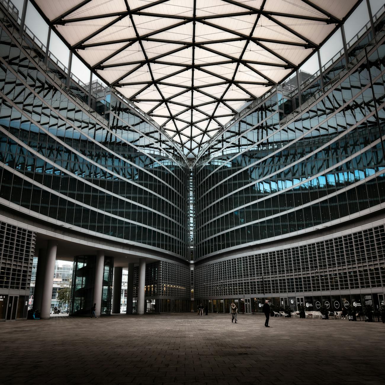 Ethical and Legal Considerations for Smart Office Monitoring