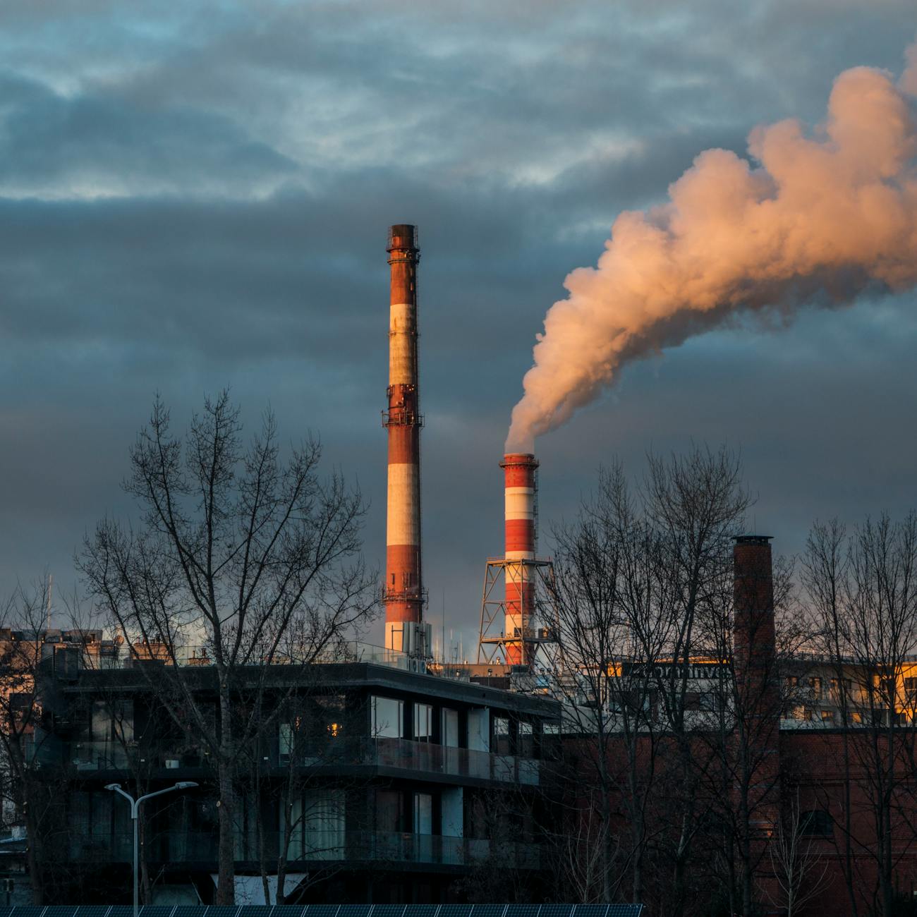 Energy Law and Regulation