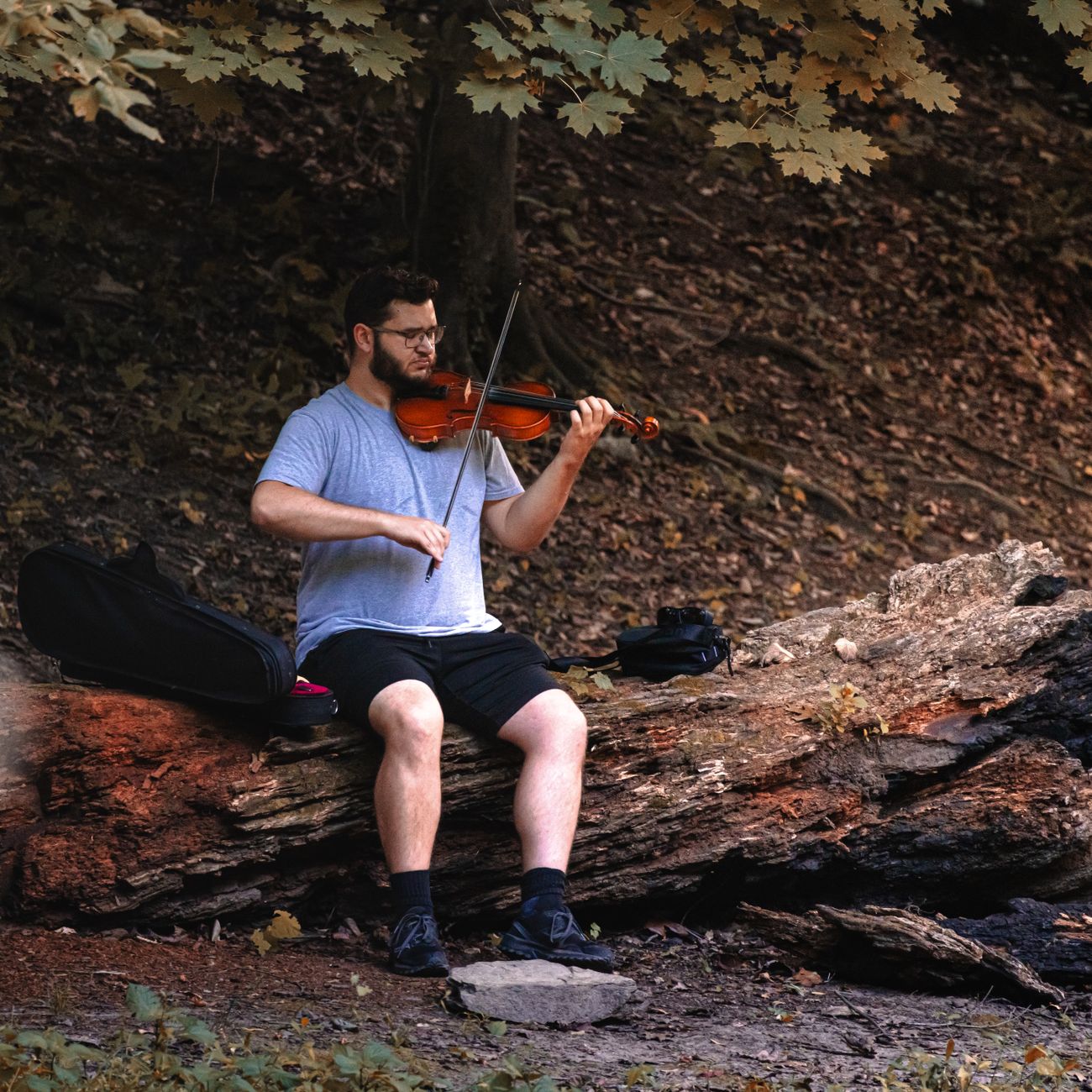 Professional Development and Self-Care for Music Educators.