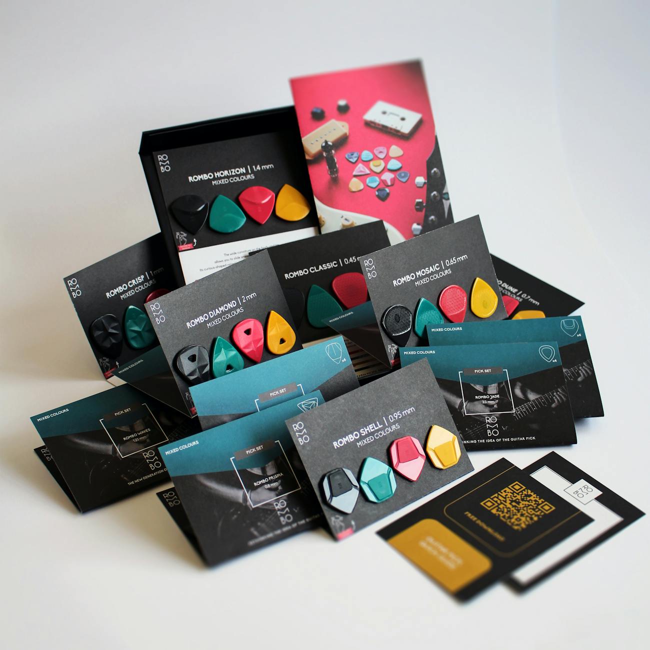 Portfolio Development and Presentation.