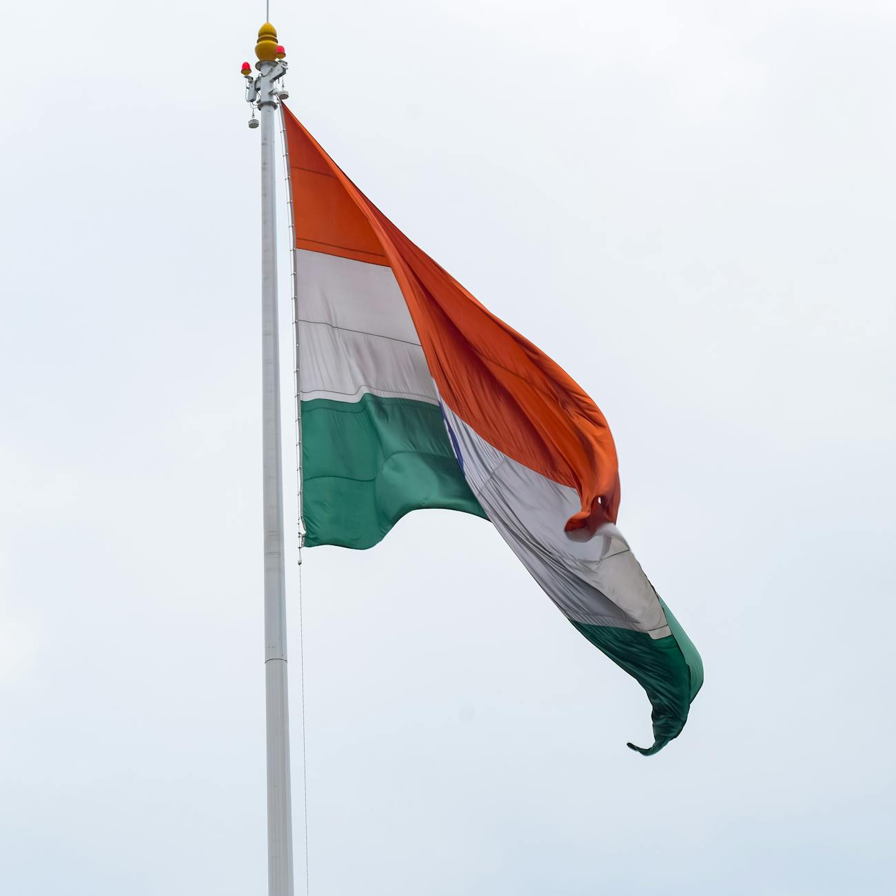 Flag Pole Design Principles