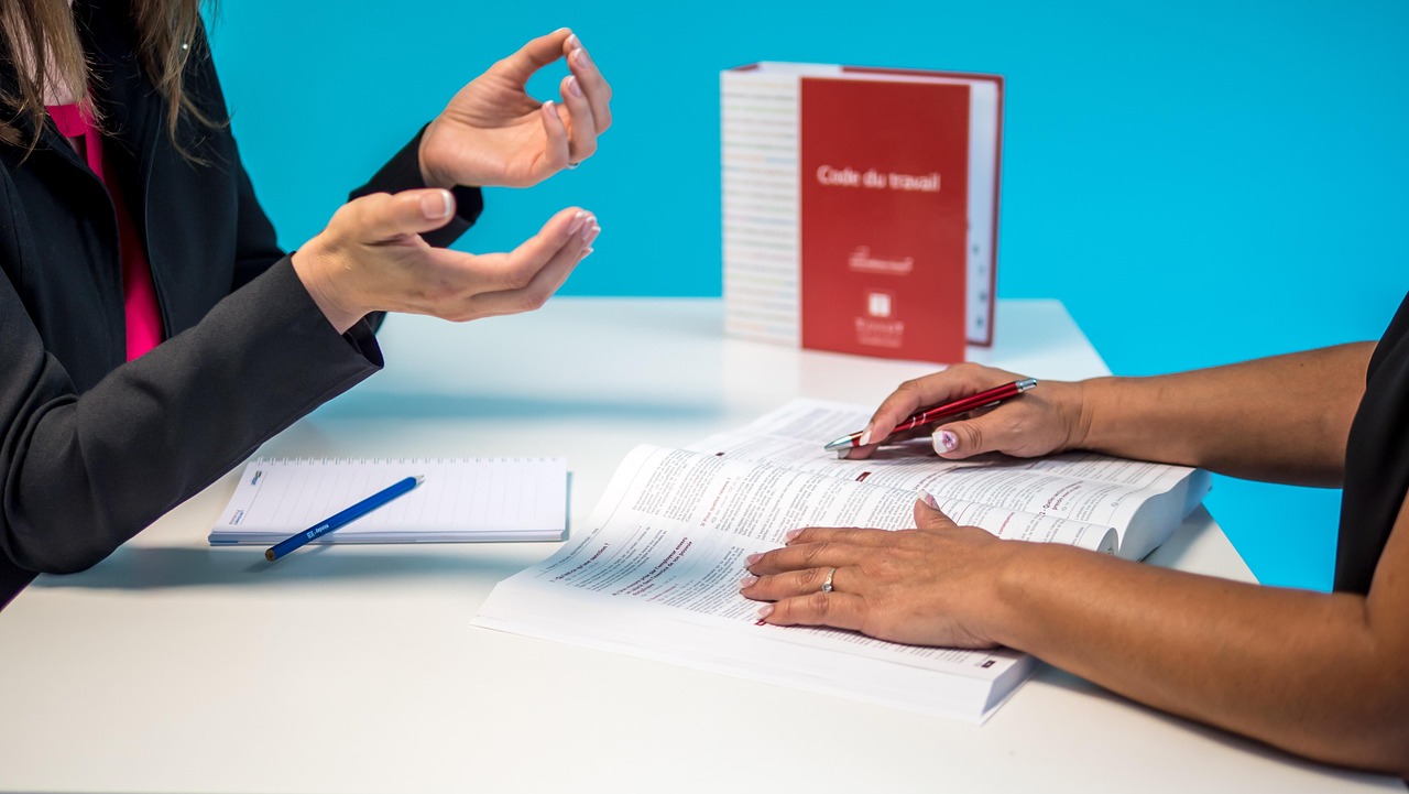 Employee Relations and Payroll