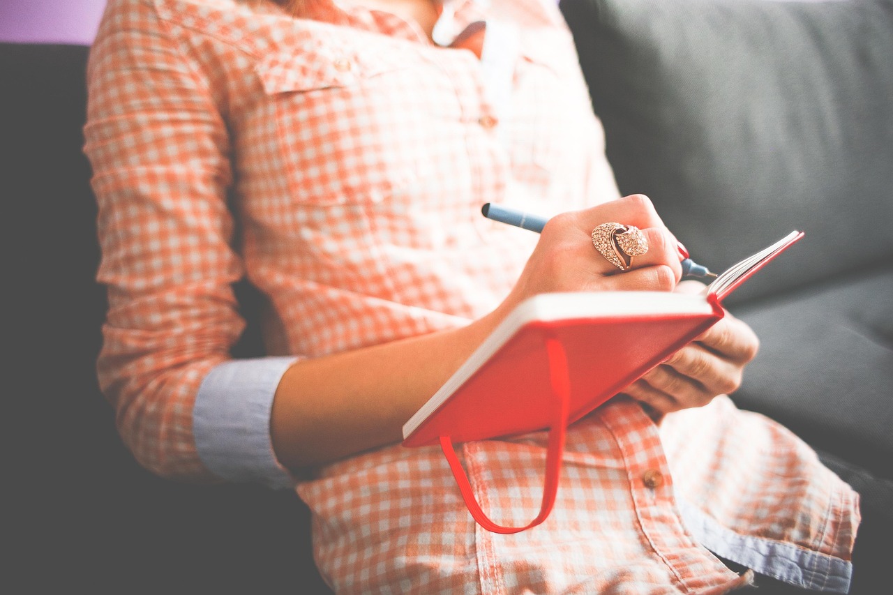 Creating a Personalized PCOS Diet Plan.