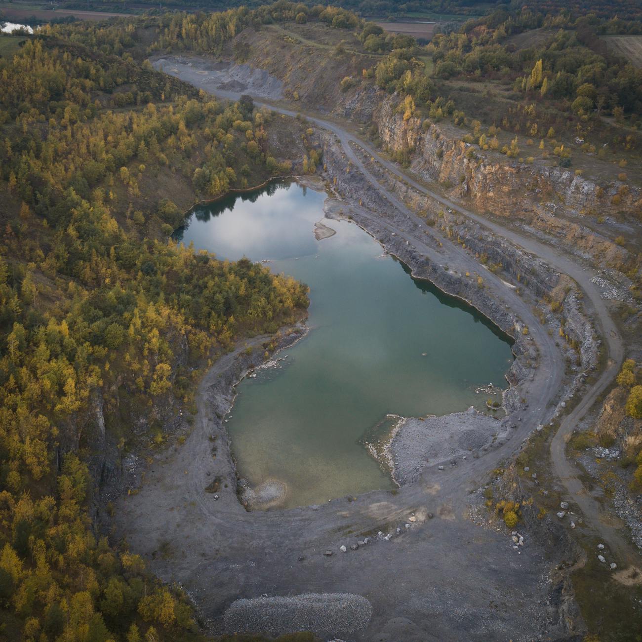 Mining Economics and Policy