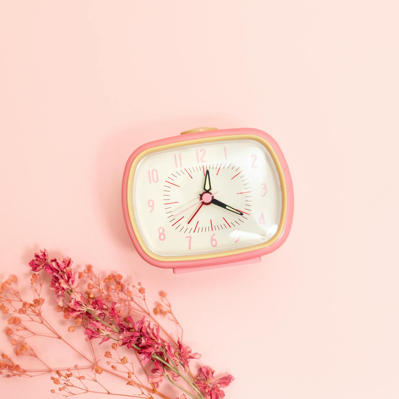 Time Management