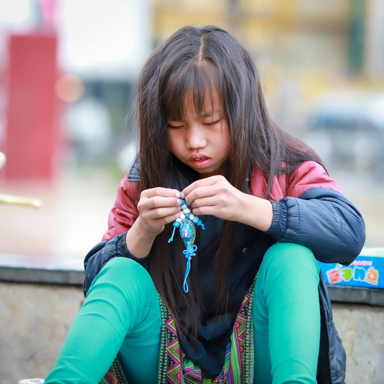 Advocacy and Policy Development in Children's Services