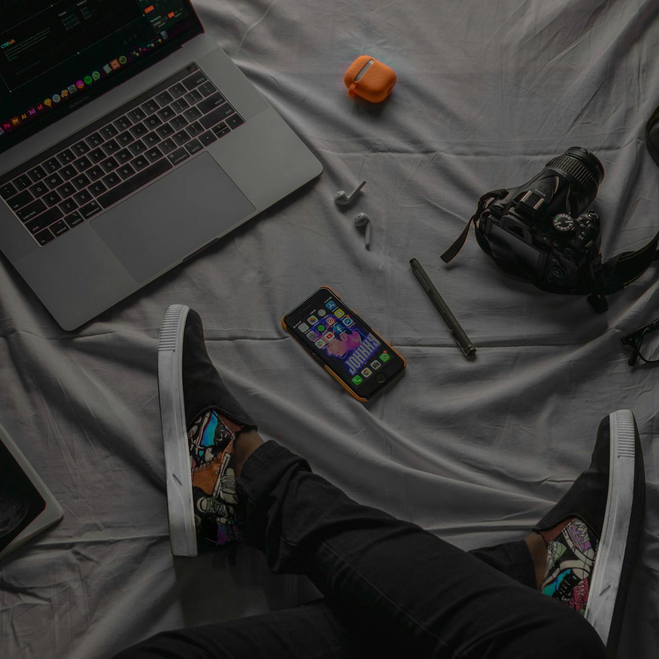 Ethical Considerations in Tech Addiction Control