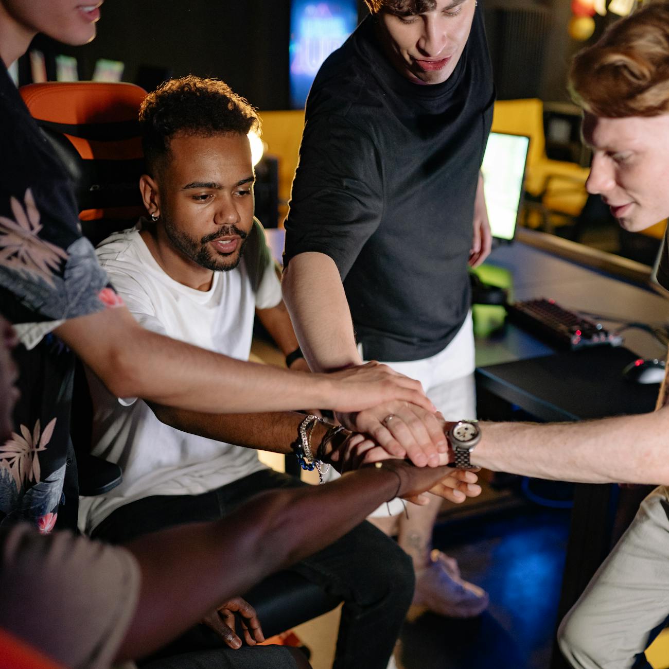 Community Resources for Tech Addiction Control