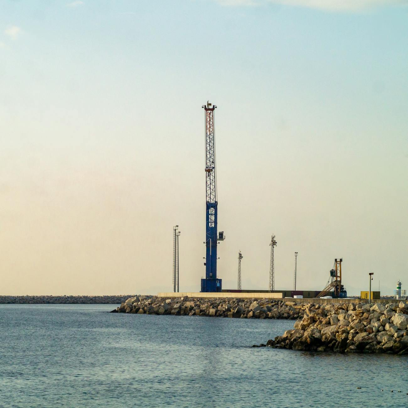 Subsea Project Management