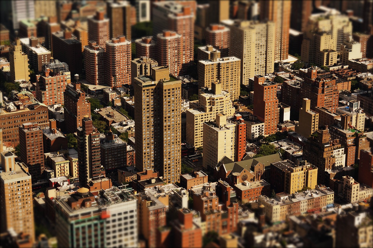 Reinforcement Learning in Real Estate