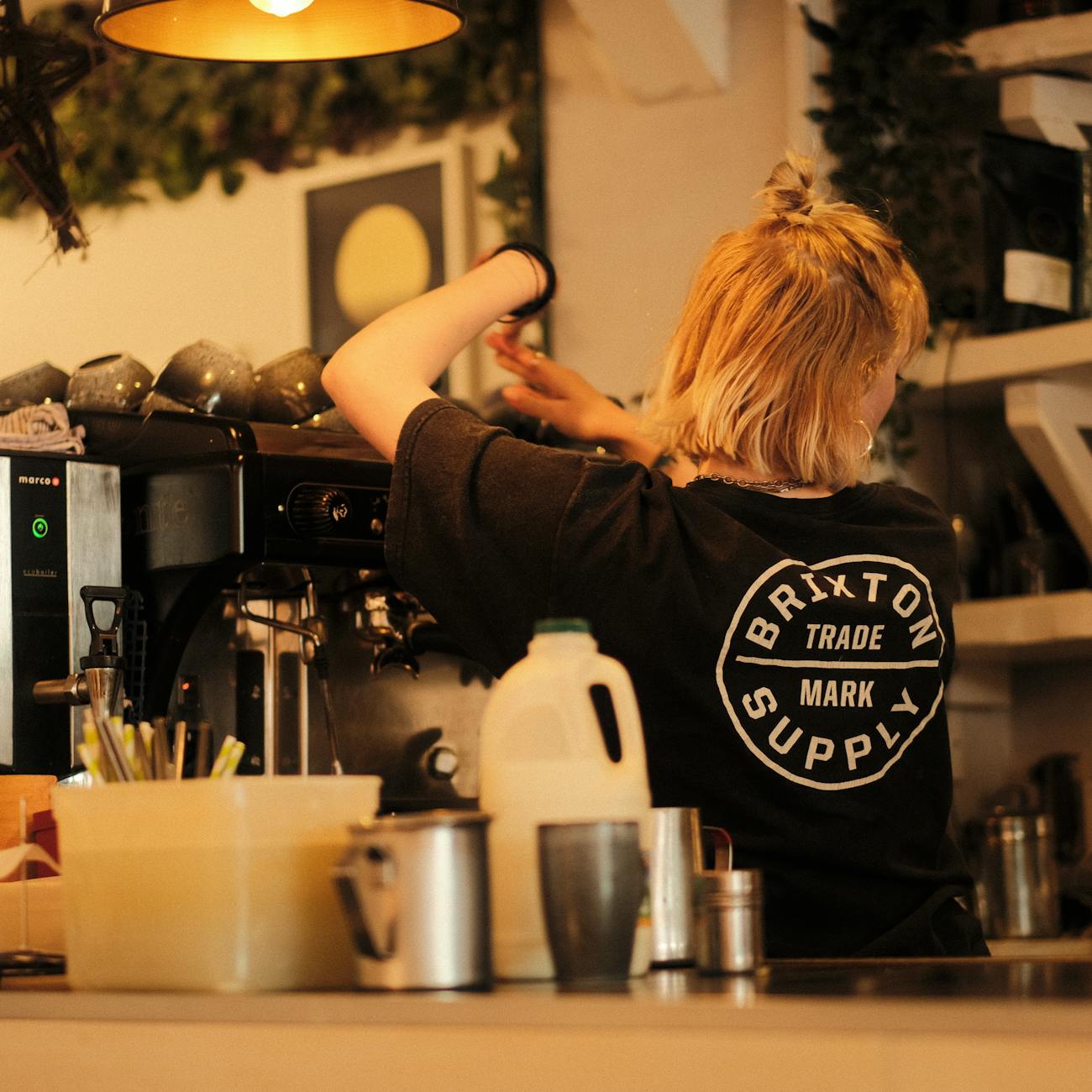 Sustainability Practices in Hospitality