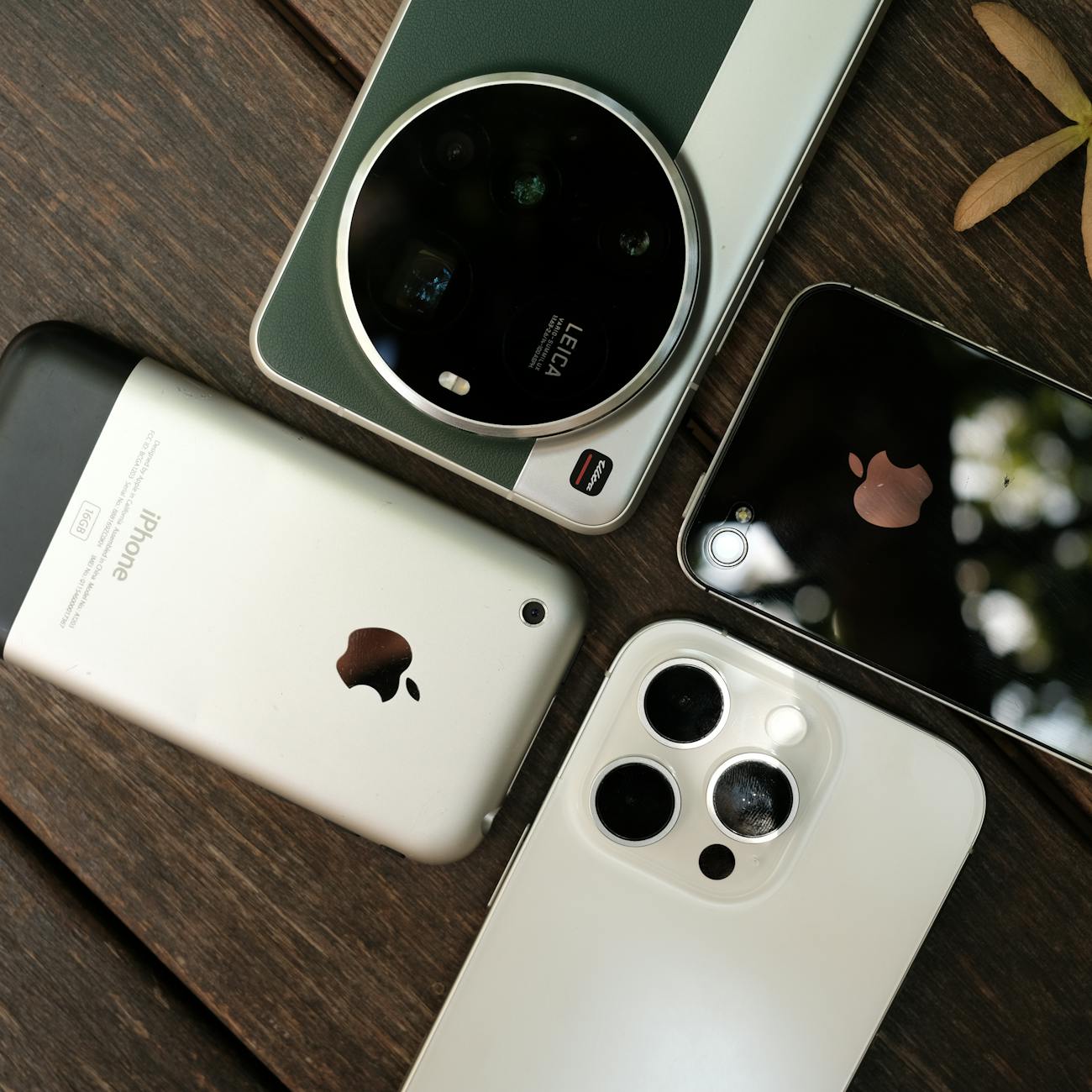 Accessible User Interfaces