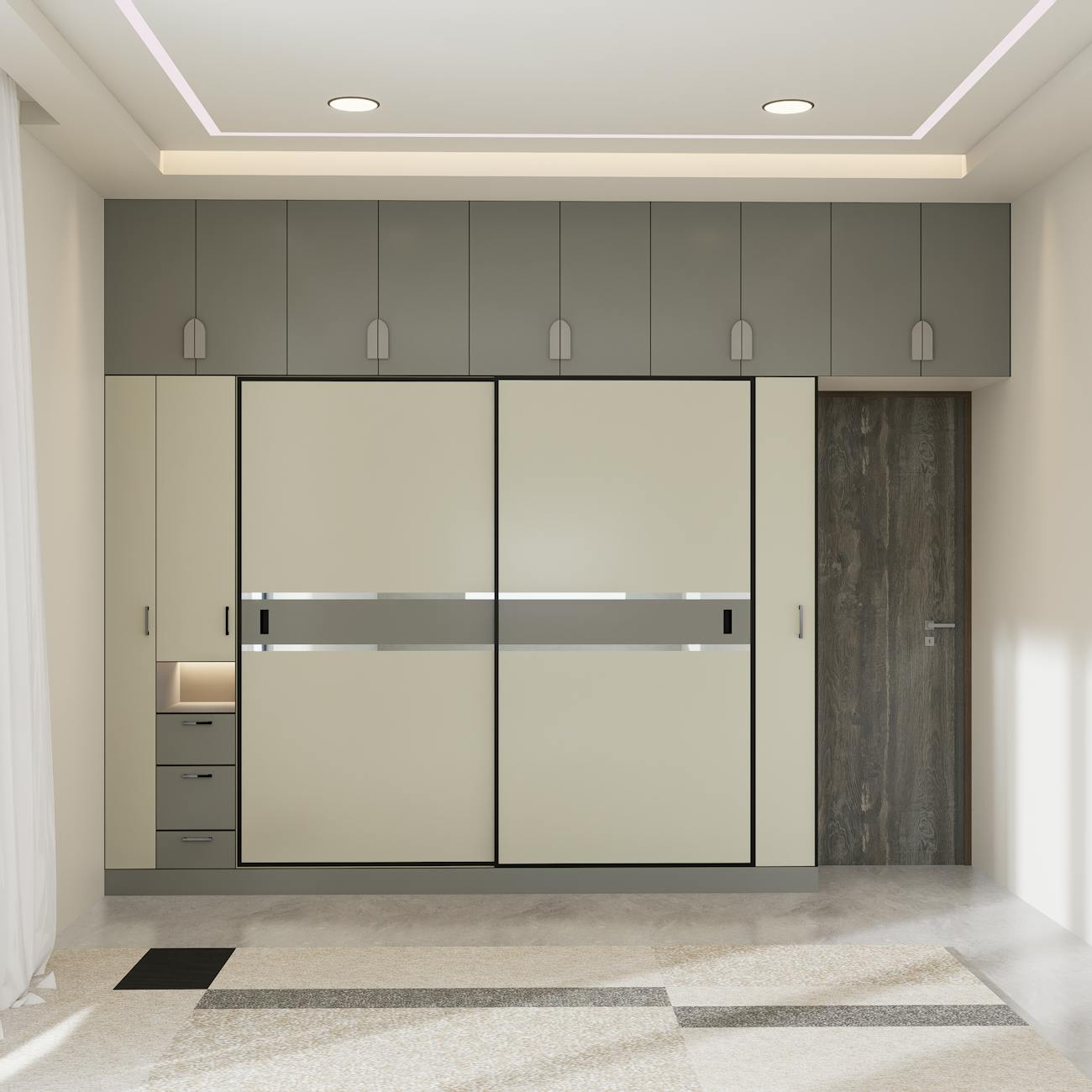 Wardrobe Planning and Organization