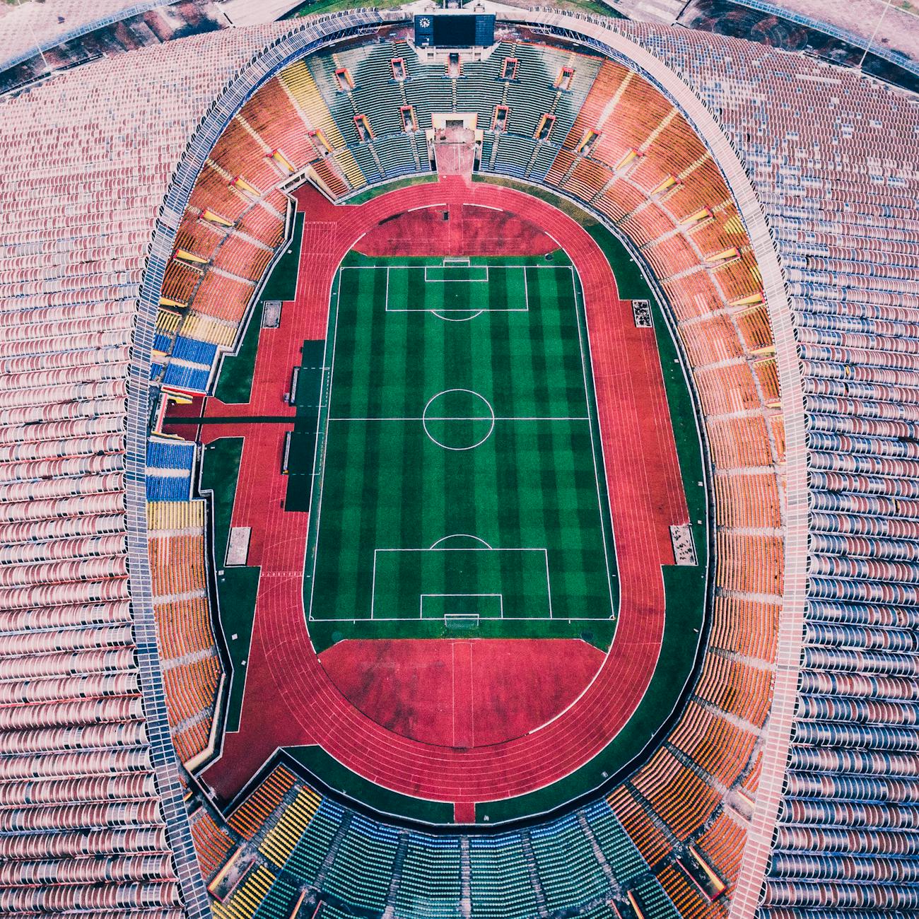 Sports Media Law