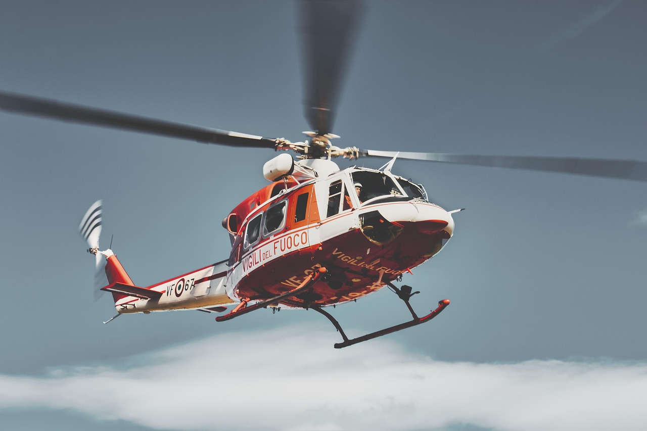 Human Performance and Limitations in Aviation