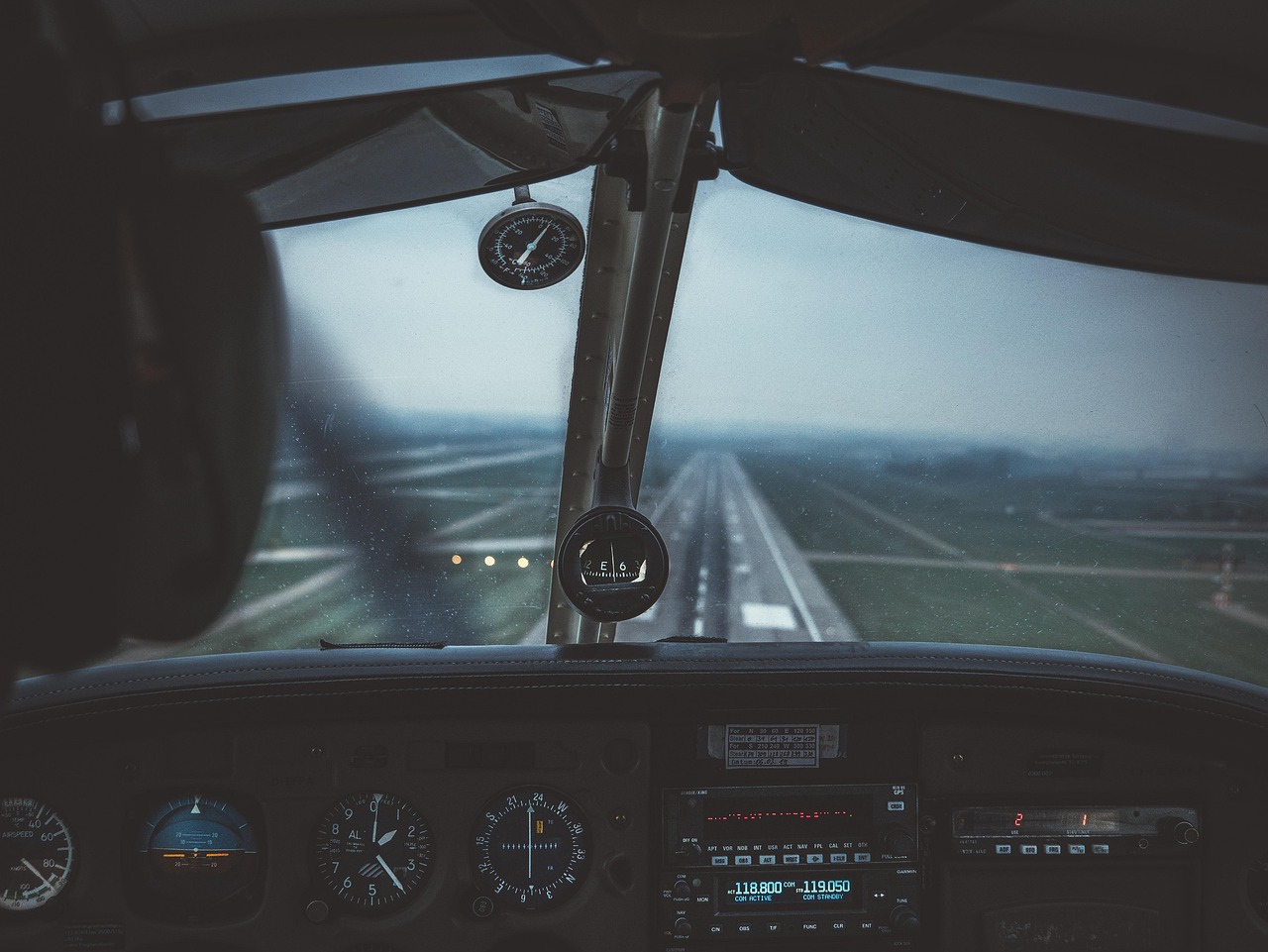 Ethics and Professionalism in Aviation