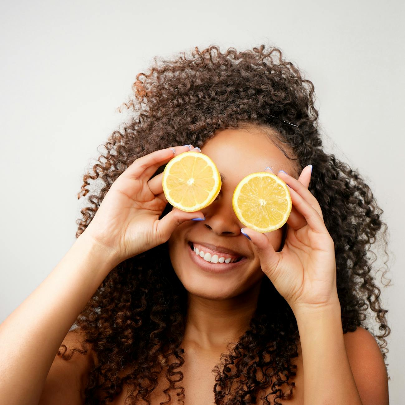 Micronutrients Essential for Hair Growth