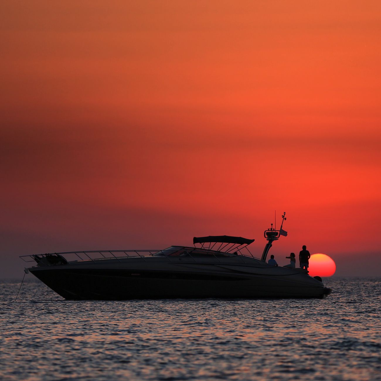 Yacht Chartering and Brokerage