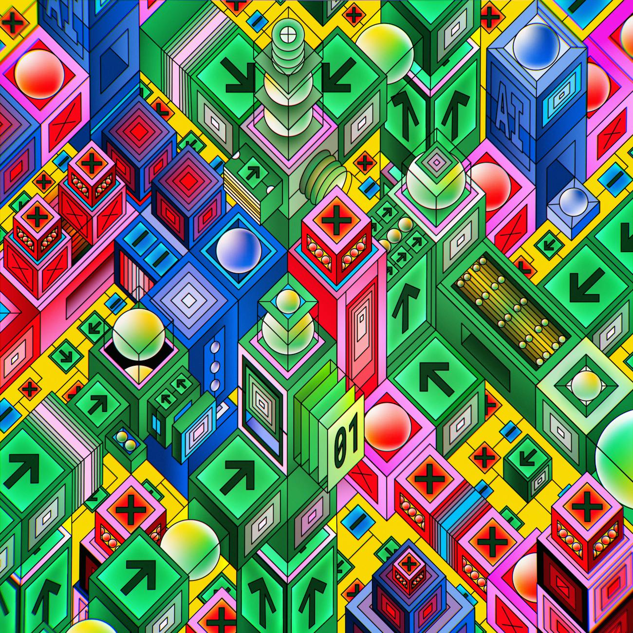 Artificial Intelligence in Business