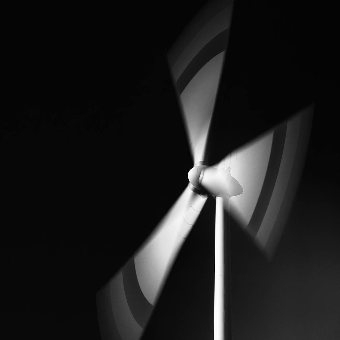 Environmental Considerations in Wind Turbine Blade Coating