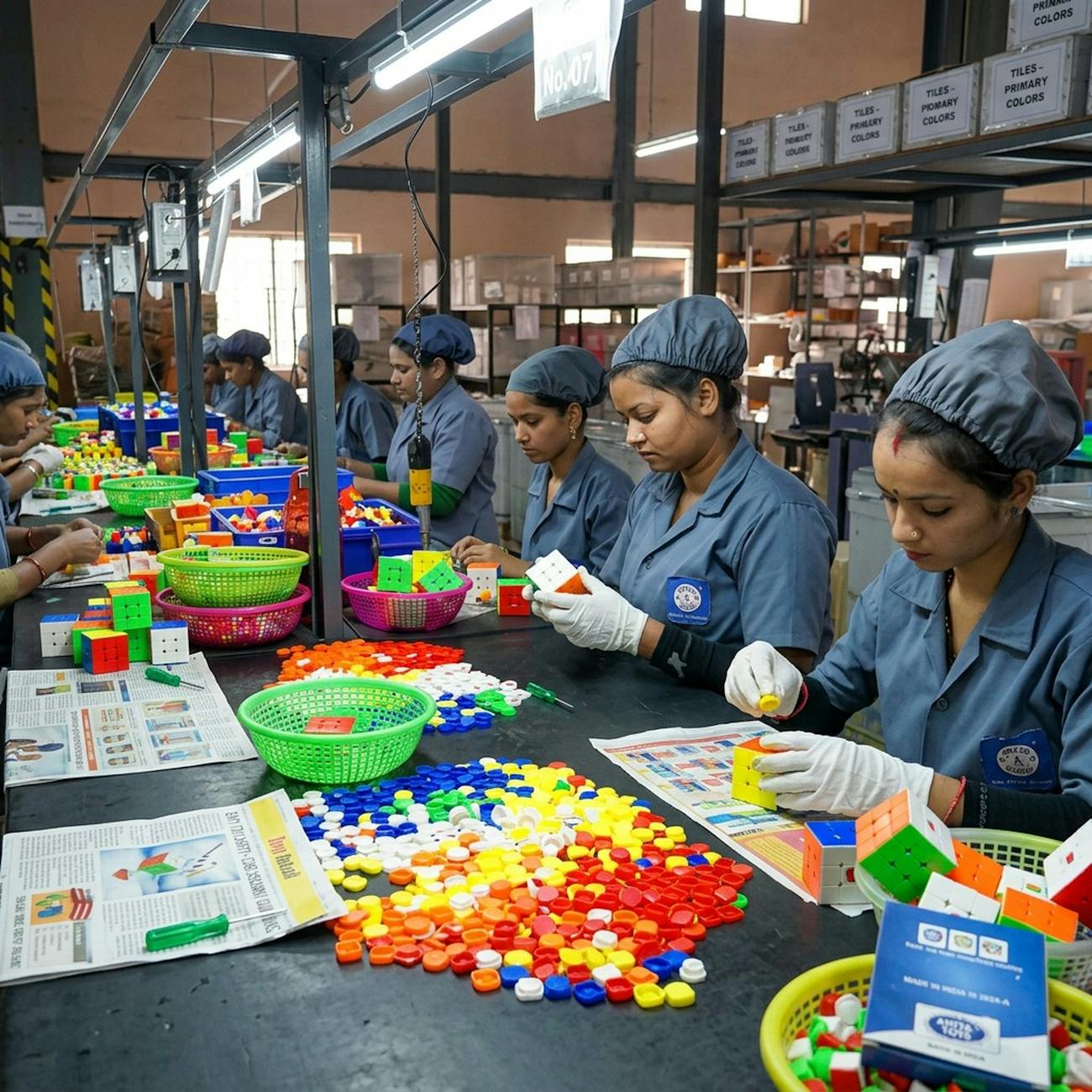 Regulatory Compliance in Product Lifecycle