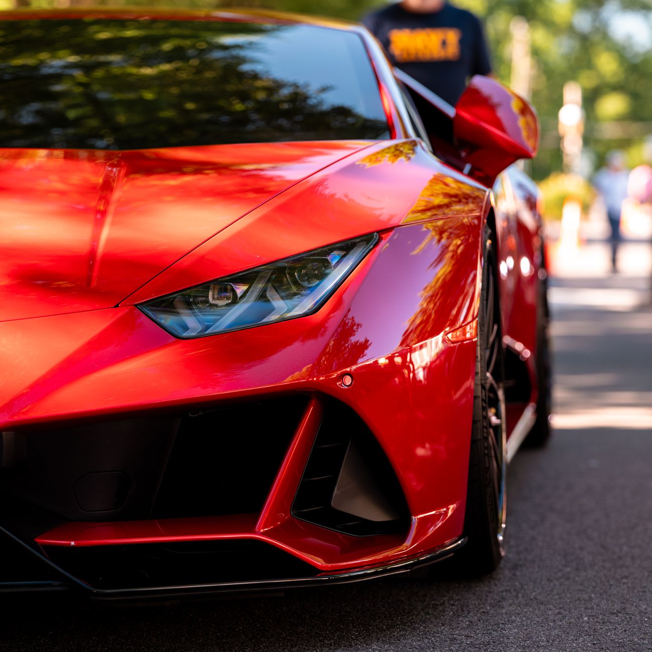 Market Research and Analysis for Automotive Products