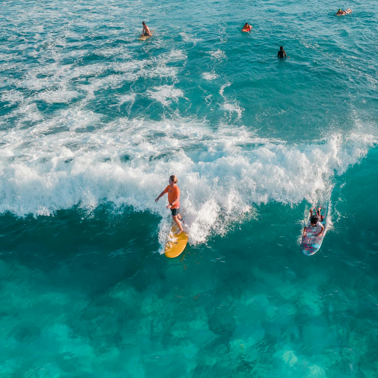 Communication and Interpersonal Skills in Ocean Therapy