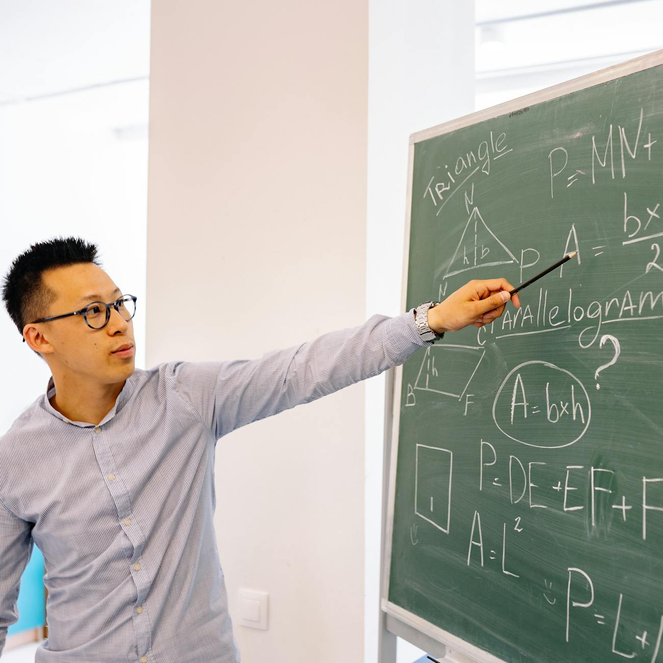 Assessment and Differentiation in Primary Mathematics
