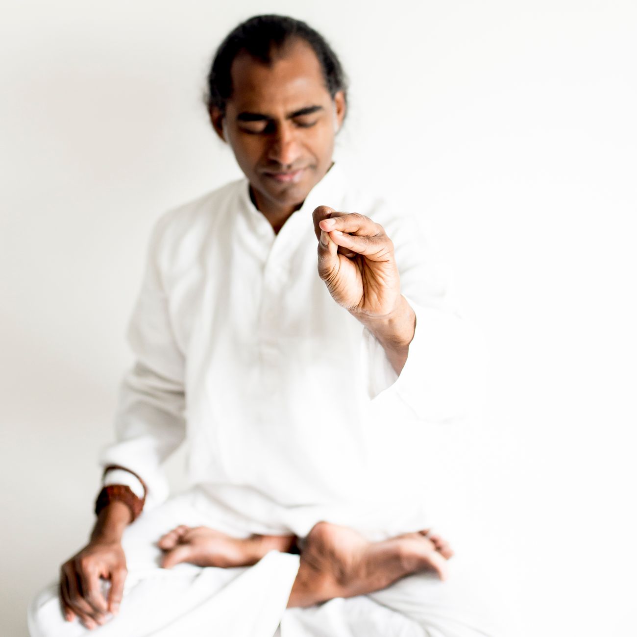Mind-Body Connection