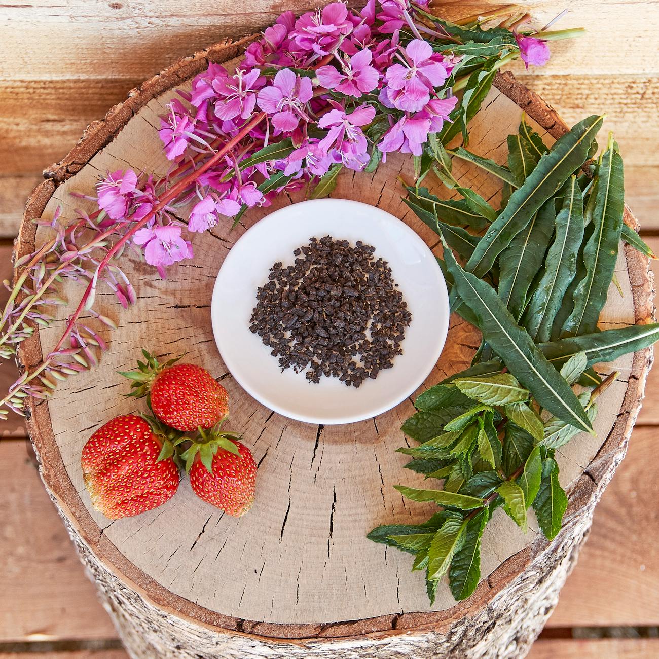 Holistic Approaches to Weight Management