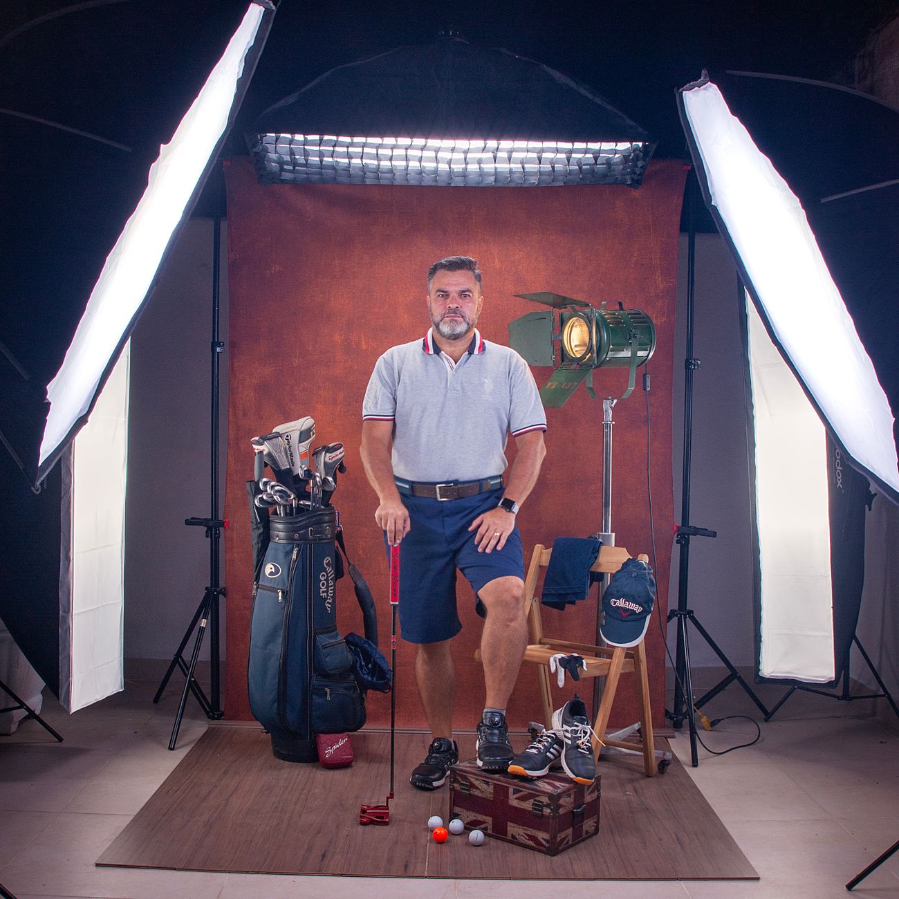 Introduction to Golf Psychology