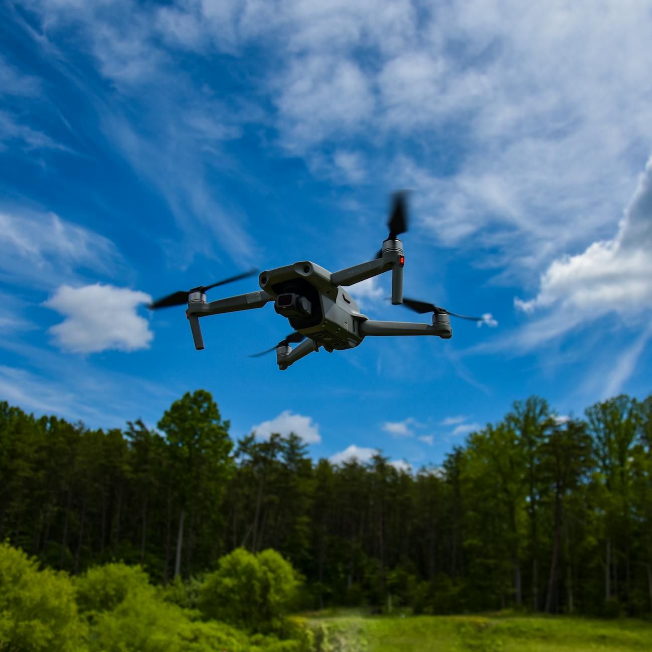 Drone Propulsion Systems