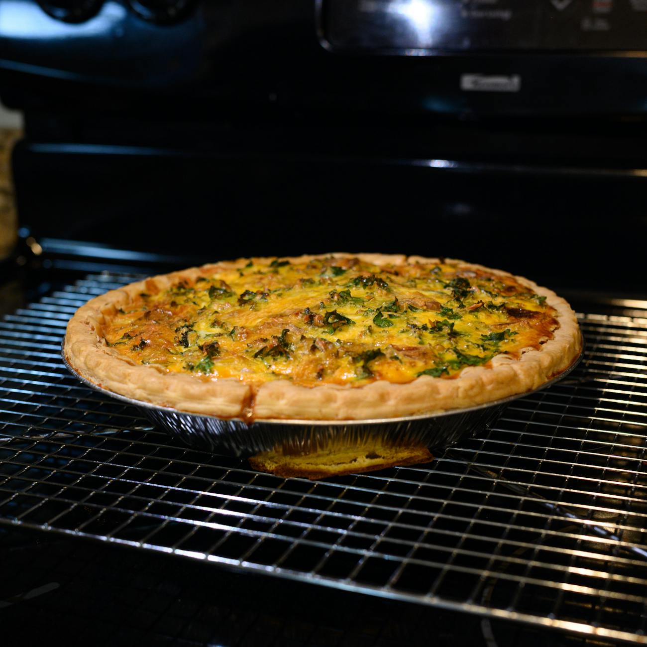 Recipe Development and Testing