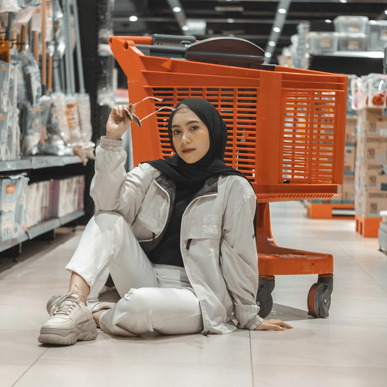 Product Sourcing
