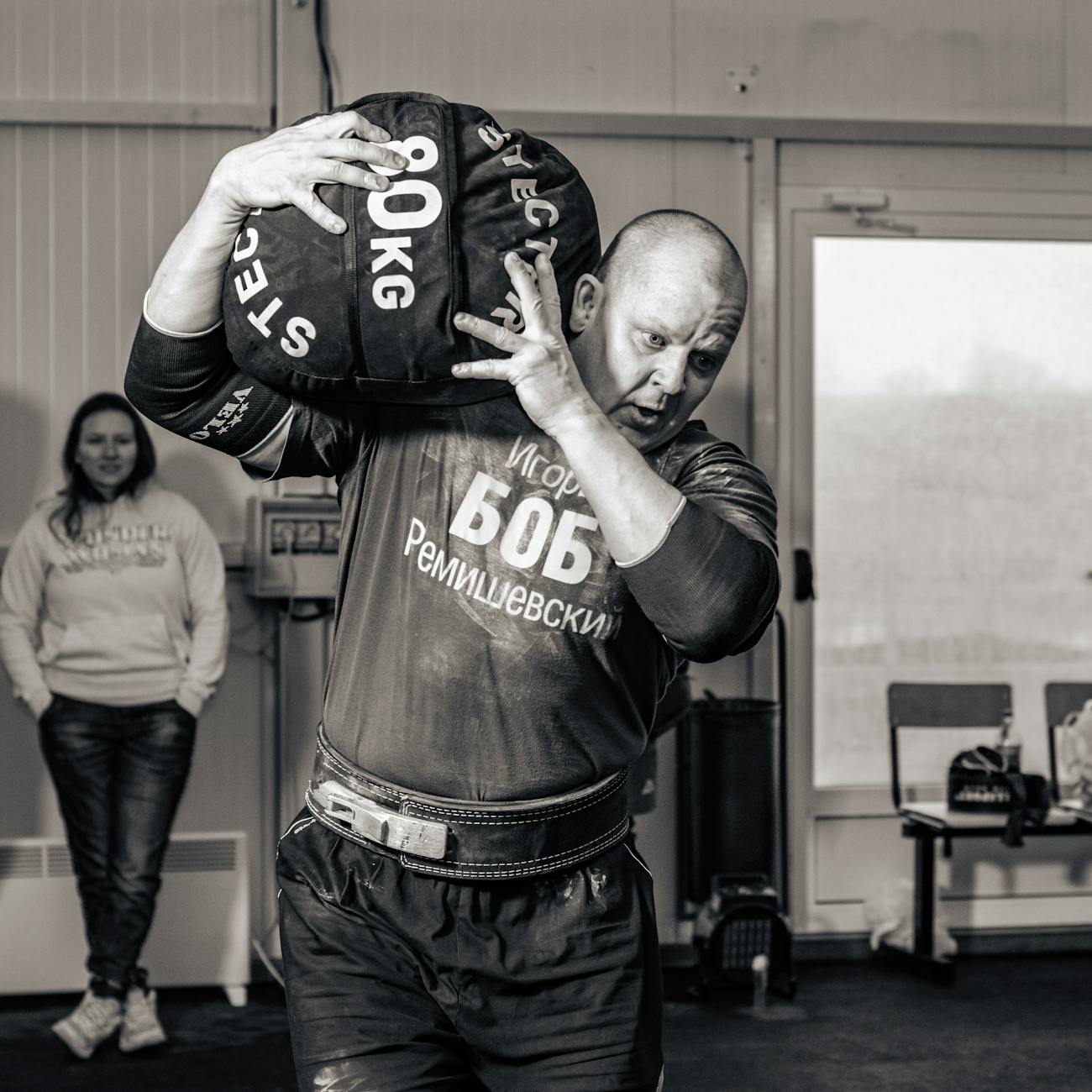Strength and Conditioning for Athletes with Disabilities