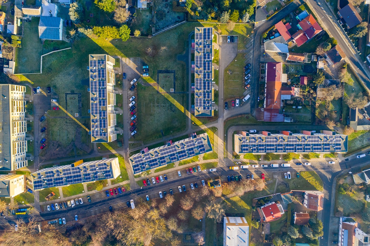 Energy Transition Strategies