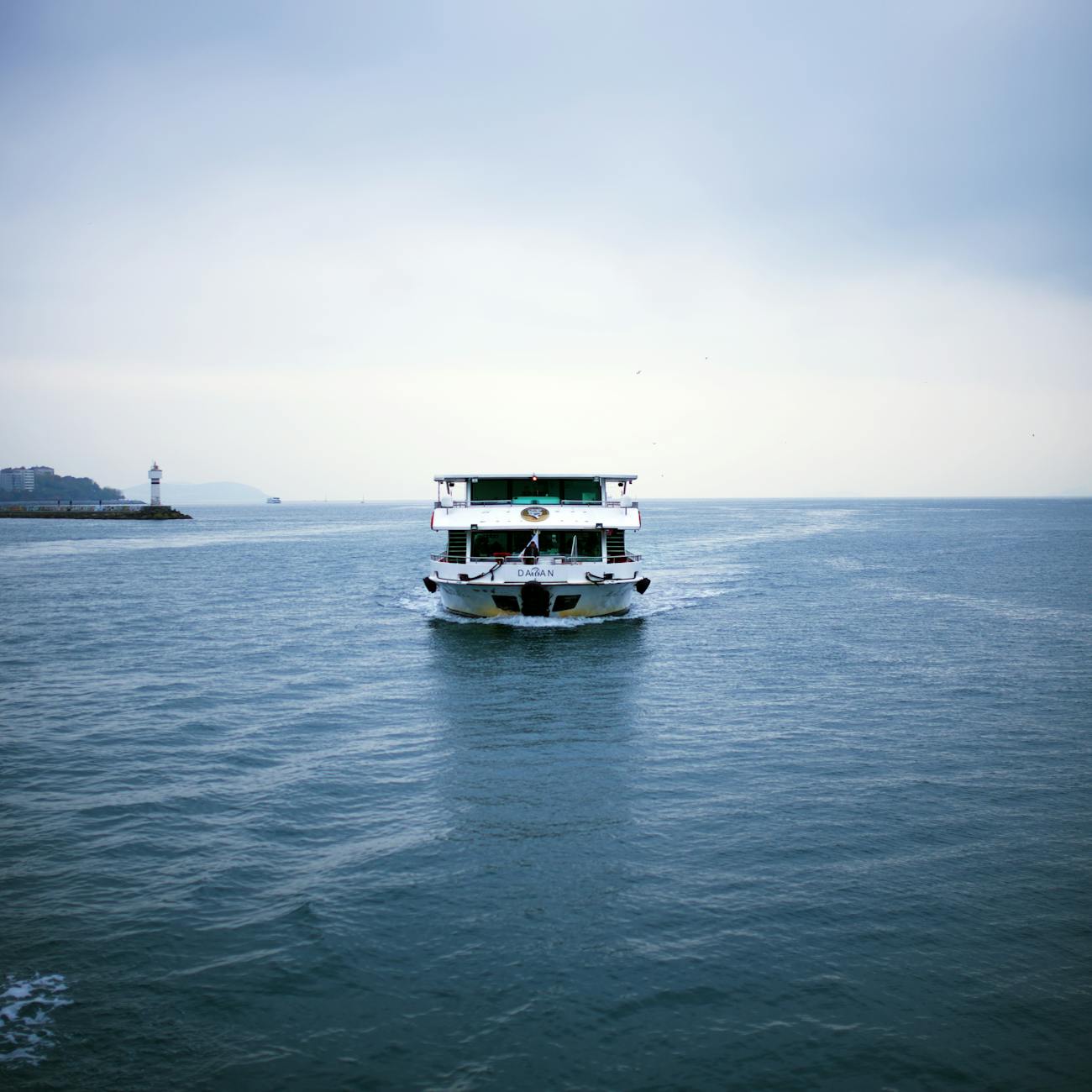 Law of Ship Arrest