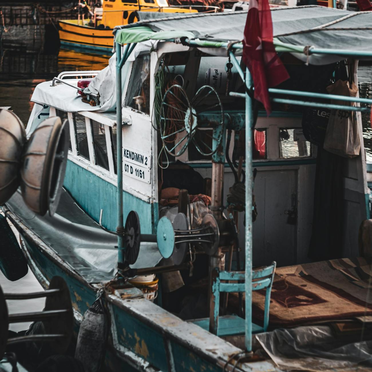 Law of Marine Insurance Claims
