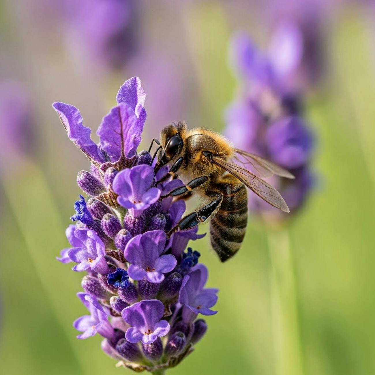 Bee Products and Their Benefits