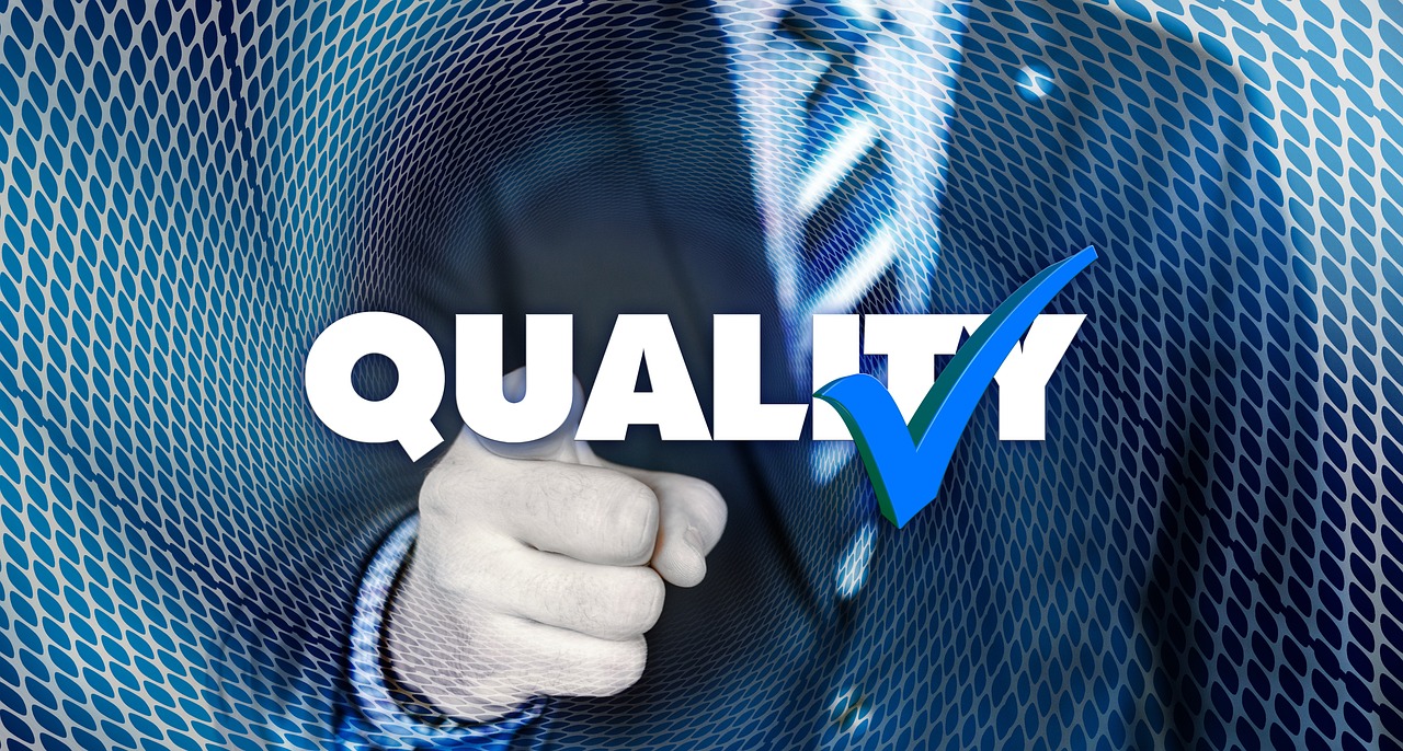 Pulp and Paper Quality Control