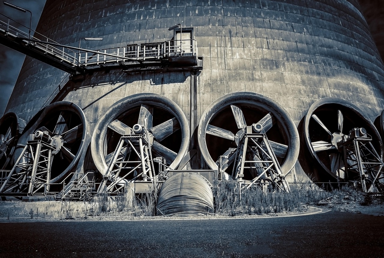 Pulp and Paper Energy Management
