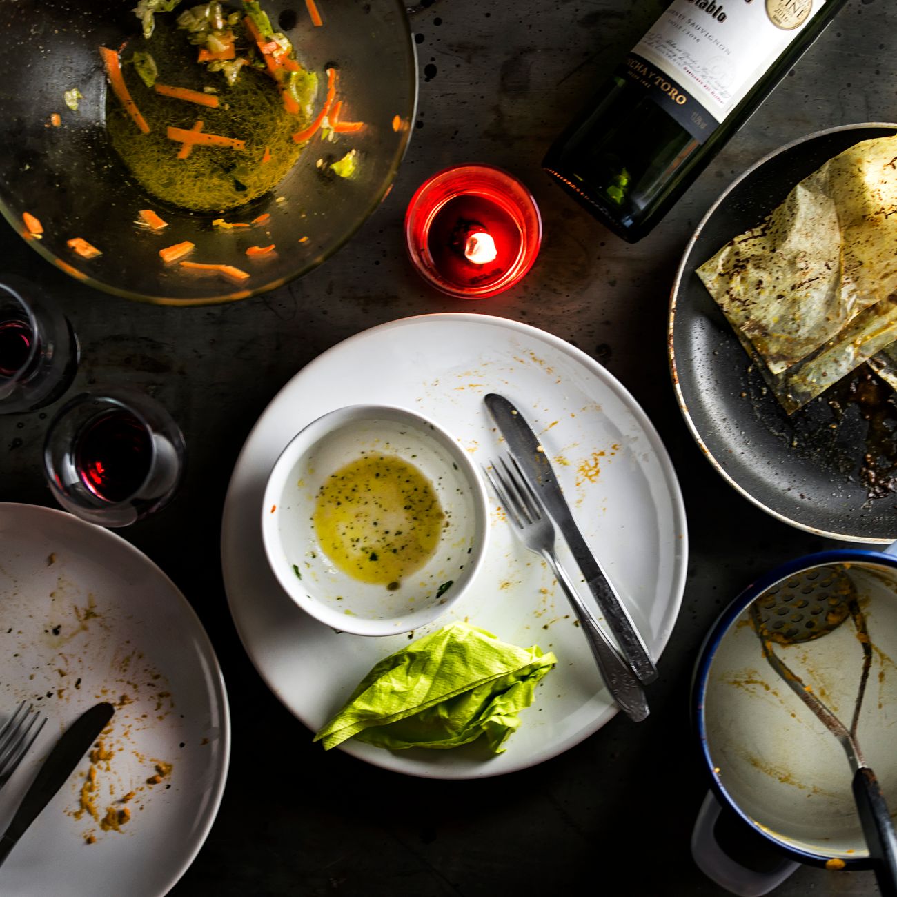 Food Culture and Identity
