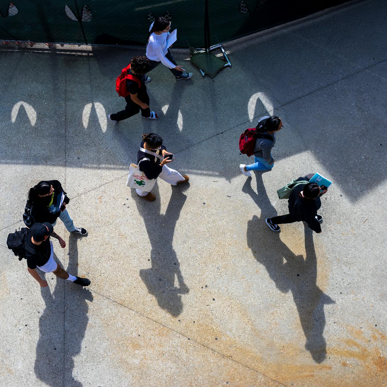 Marketing and Communications in Higher Education