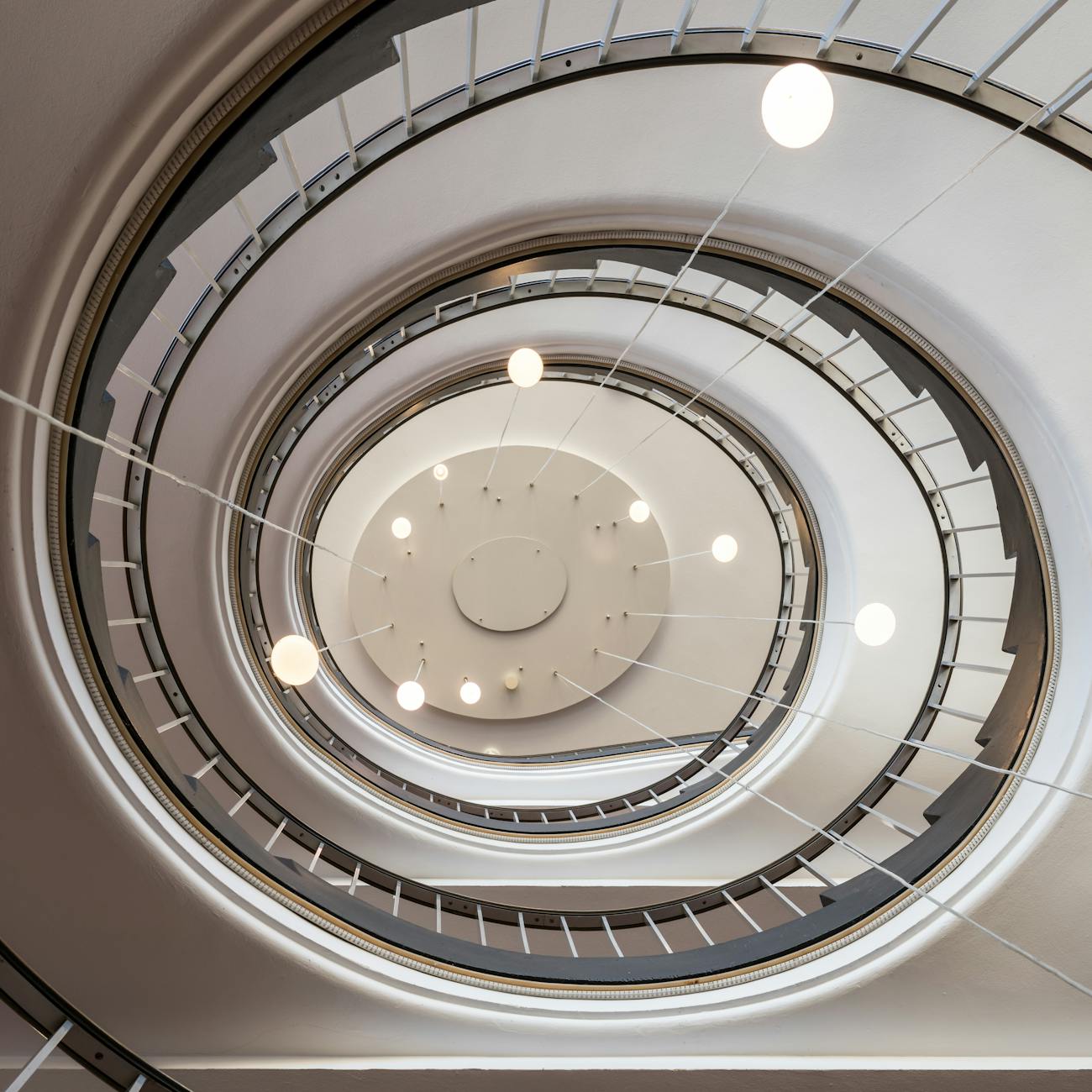 Workplace Strategy and Design