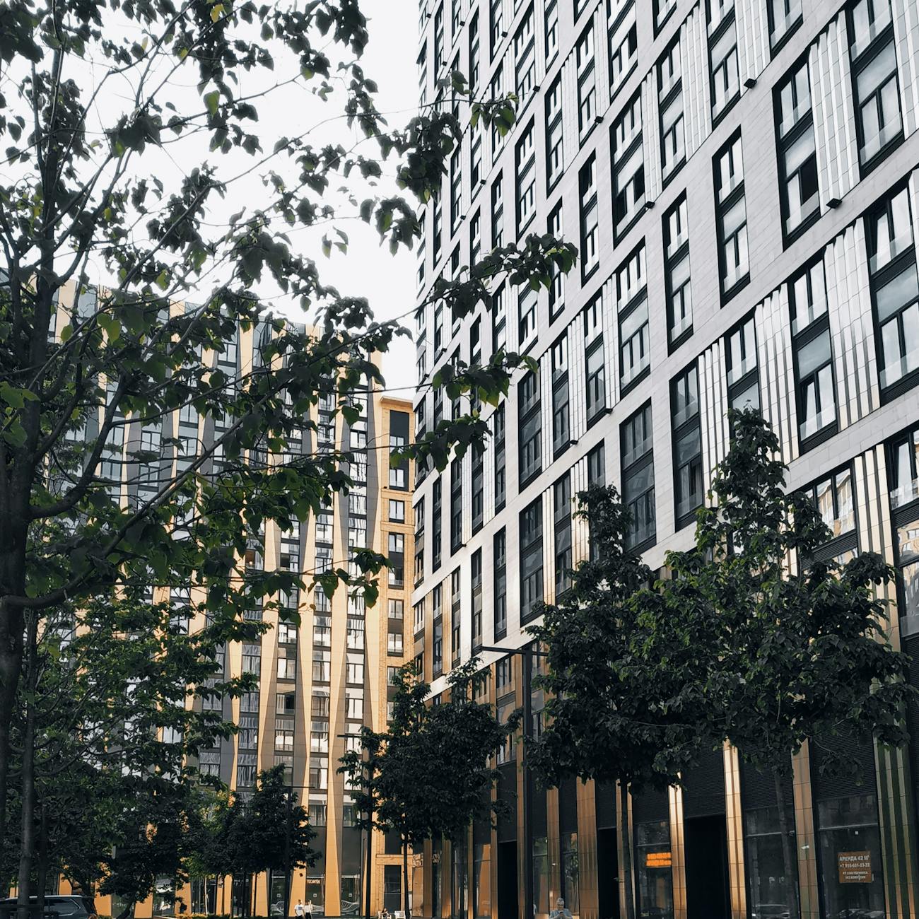 Introduction to IoT Building Automation