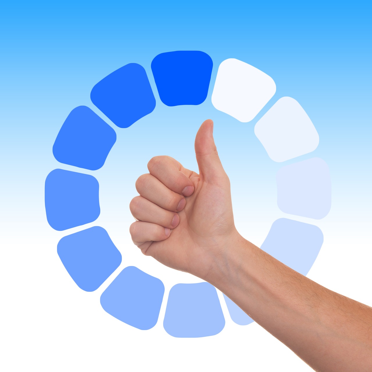 Computer Vision for Quality Control