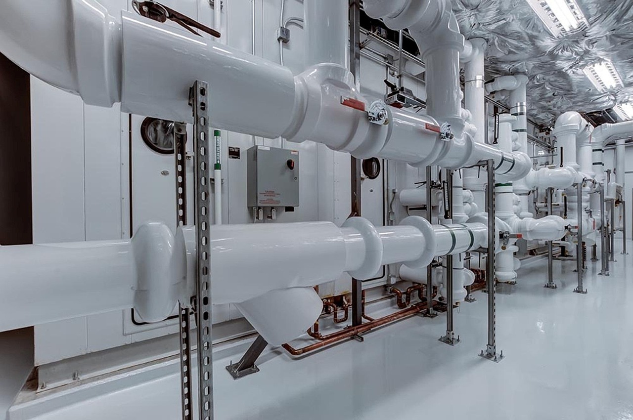 Predictive Maintenance for Packaging Machinery