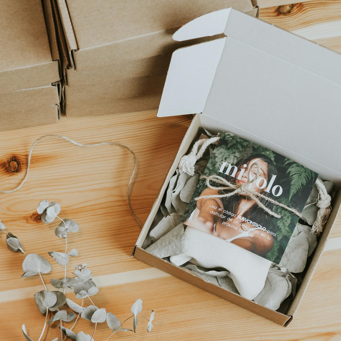 Lifecycle Assessment in Packaging