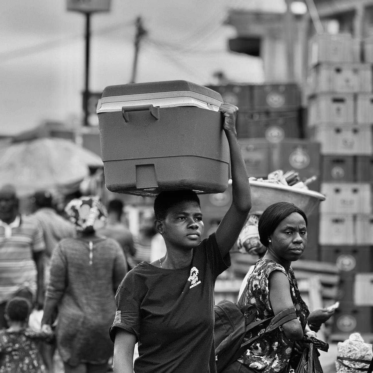 Cholera Risk Assessment