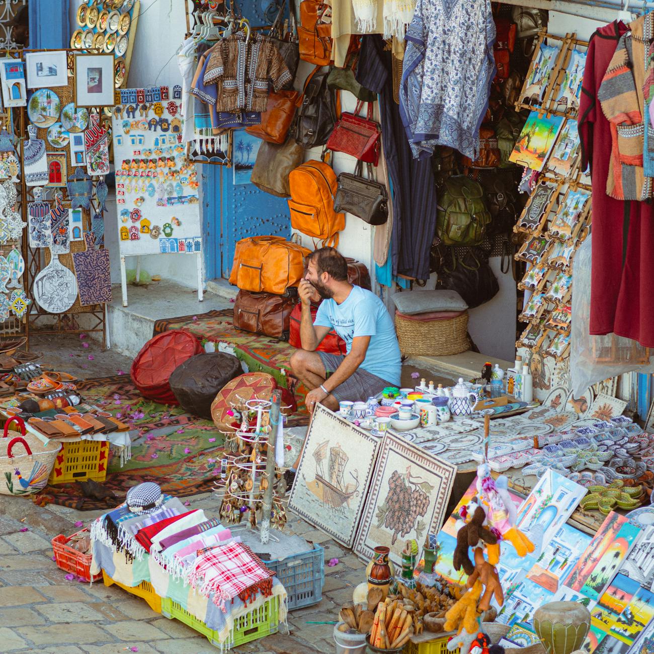 Trade Marketing Strategies